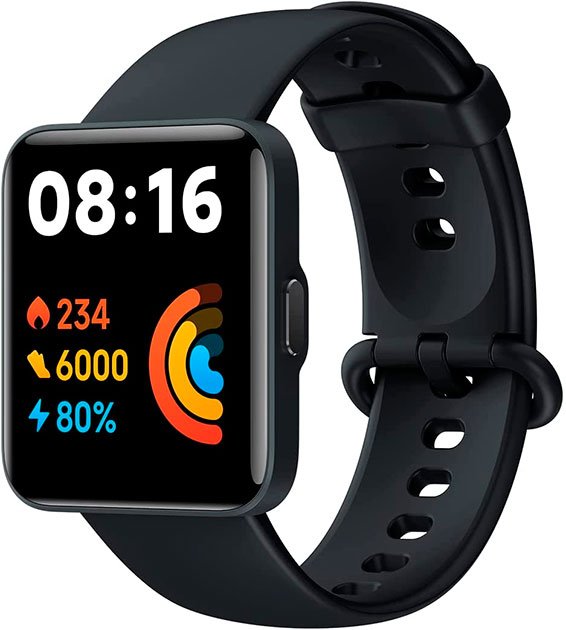 Smartwatch Xiaomi Redmi Watch 2 Lite2 Smartwatch Xiaomi Redmi Watch 2 Lite2