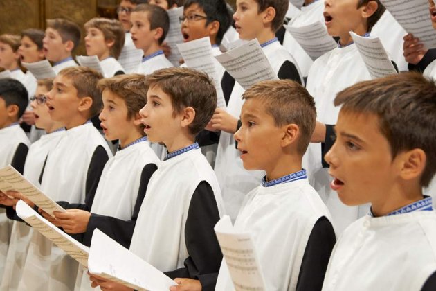 montserrat boys choir montserrat boys choir