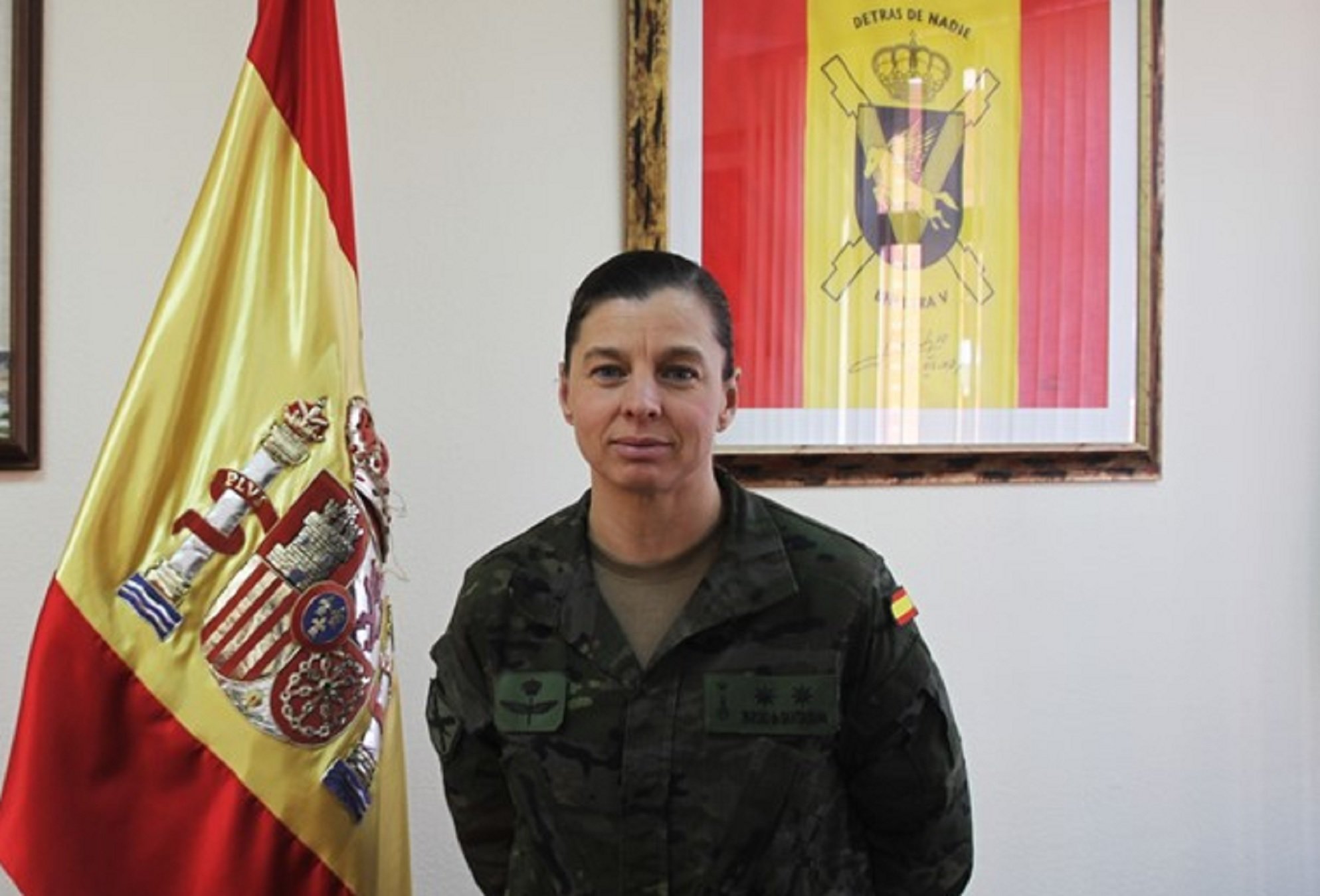 Margarita Prado de Santayana defensa