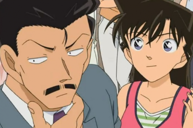 Ran and Kogoro mouri ran 14287718 849 475.jpg (849×475) images2.fanpop.com Ran and Kogoro mouri ran 14287718 849 475.jpg (849×475) images2.fanpop.com
