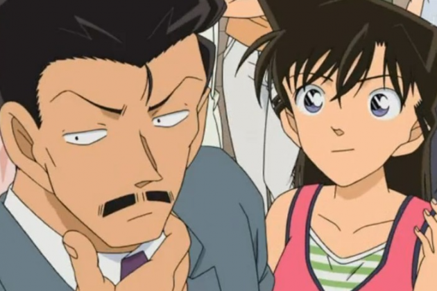 Ran and Kogoro mouri ran 14287718 849 475.jpg (849×475)   images2.fanpop.com