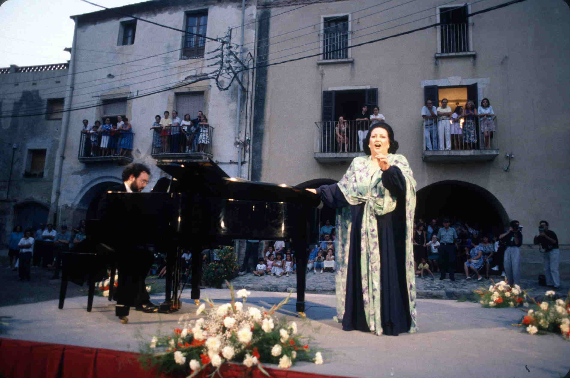 Nace el archivo digital de la Fundació Castell de Peralada gracias a una alianza con la Fundación Cellnex