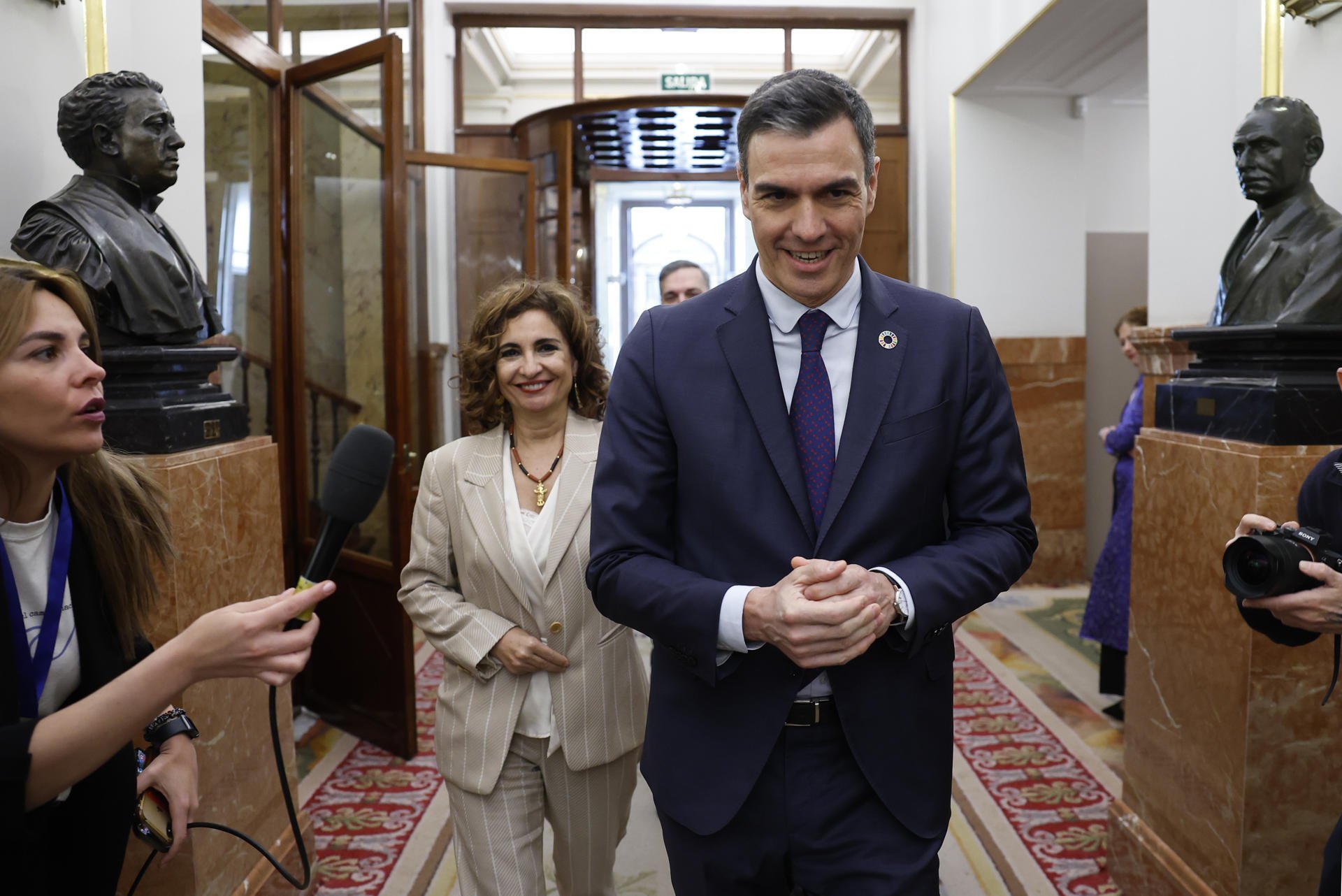 Pedro Sánchez cierra la puerta por carta al traspaso de Rodalies