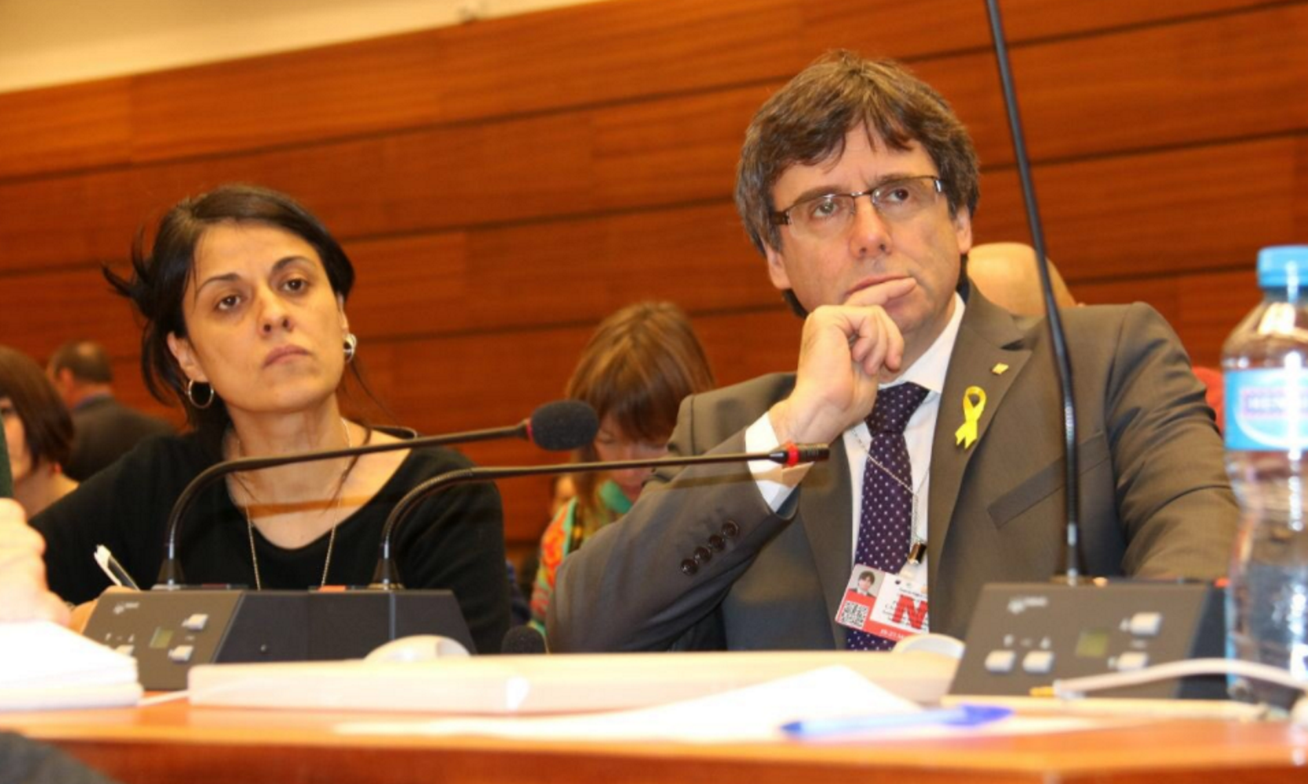 Defensors dels drets humans posen en evidència Espanya a la seu de l'ONU