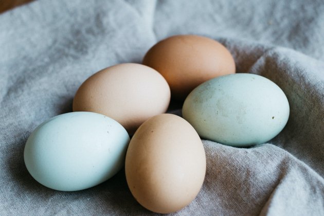 Huevos Huevos