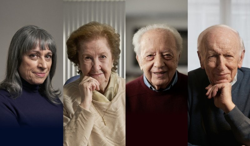 Protagonistes CaixaBank / CaixaBank Protagonistes CaixaBank / CaixaBank