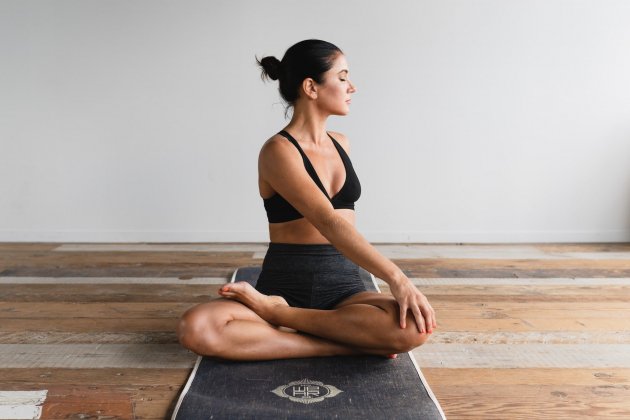 Yoga Yoga