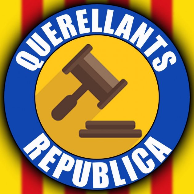 querellantes republica logo