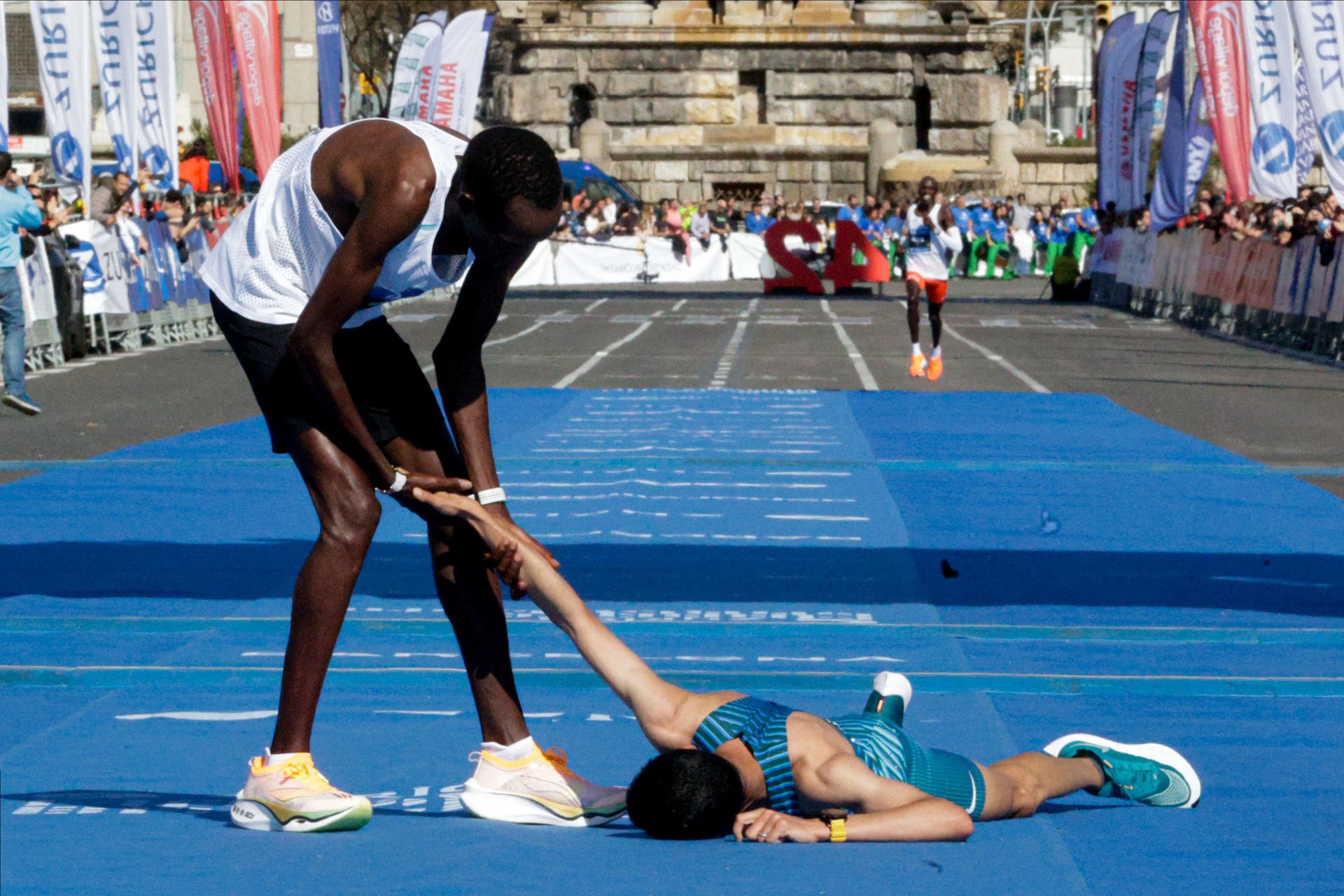 Barcelona (Cataluña)