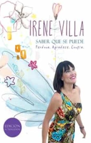 libro irene libro irene