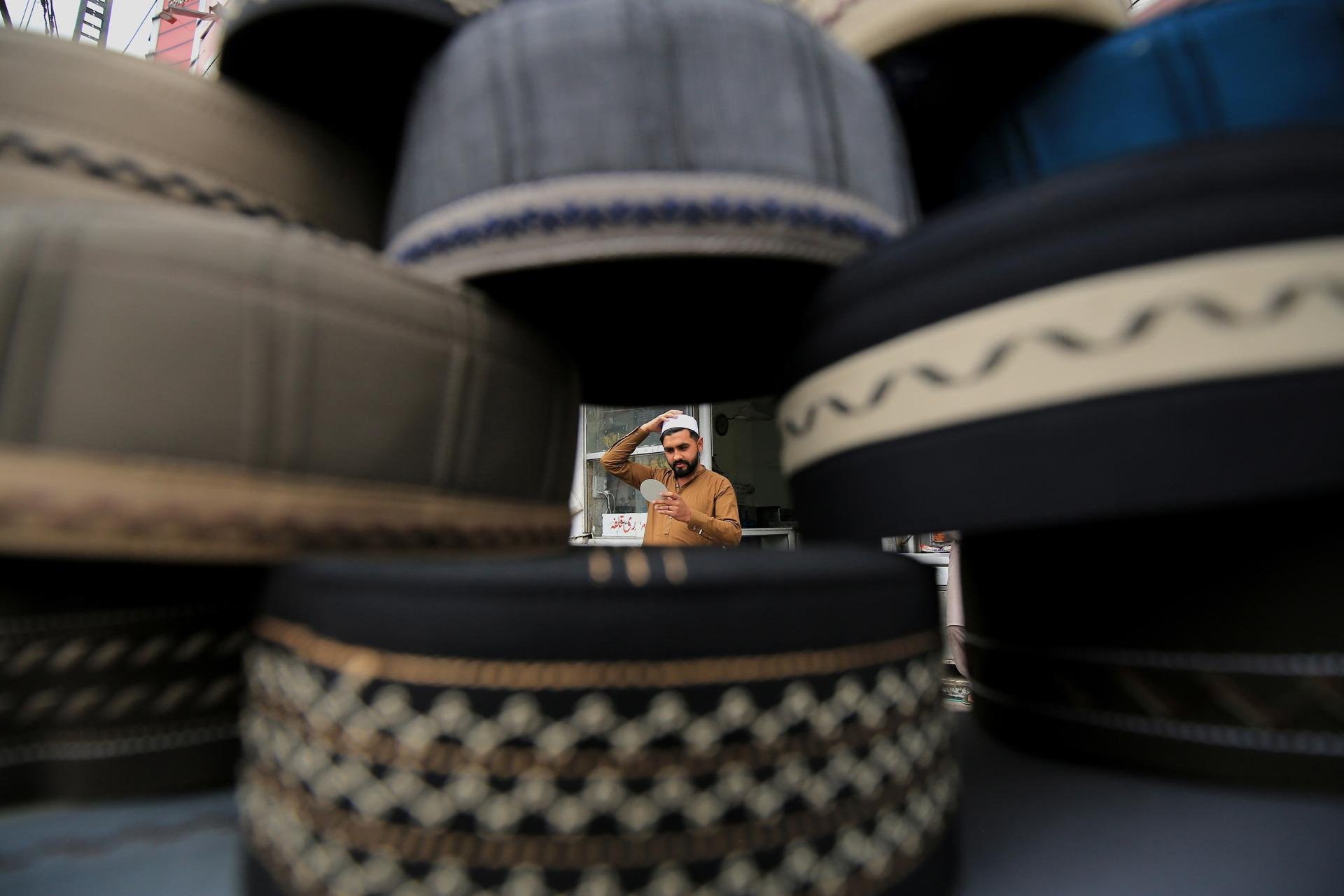 Peshawar (Pakistán)