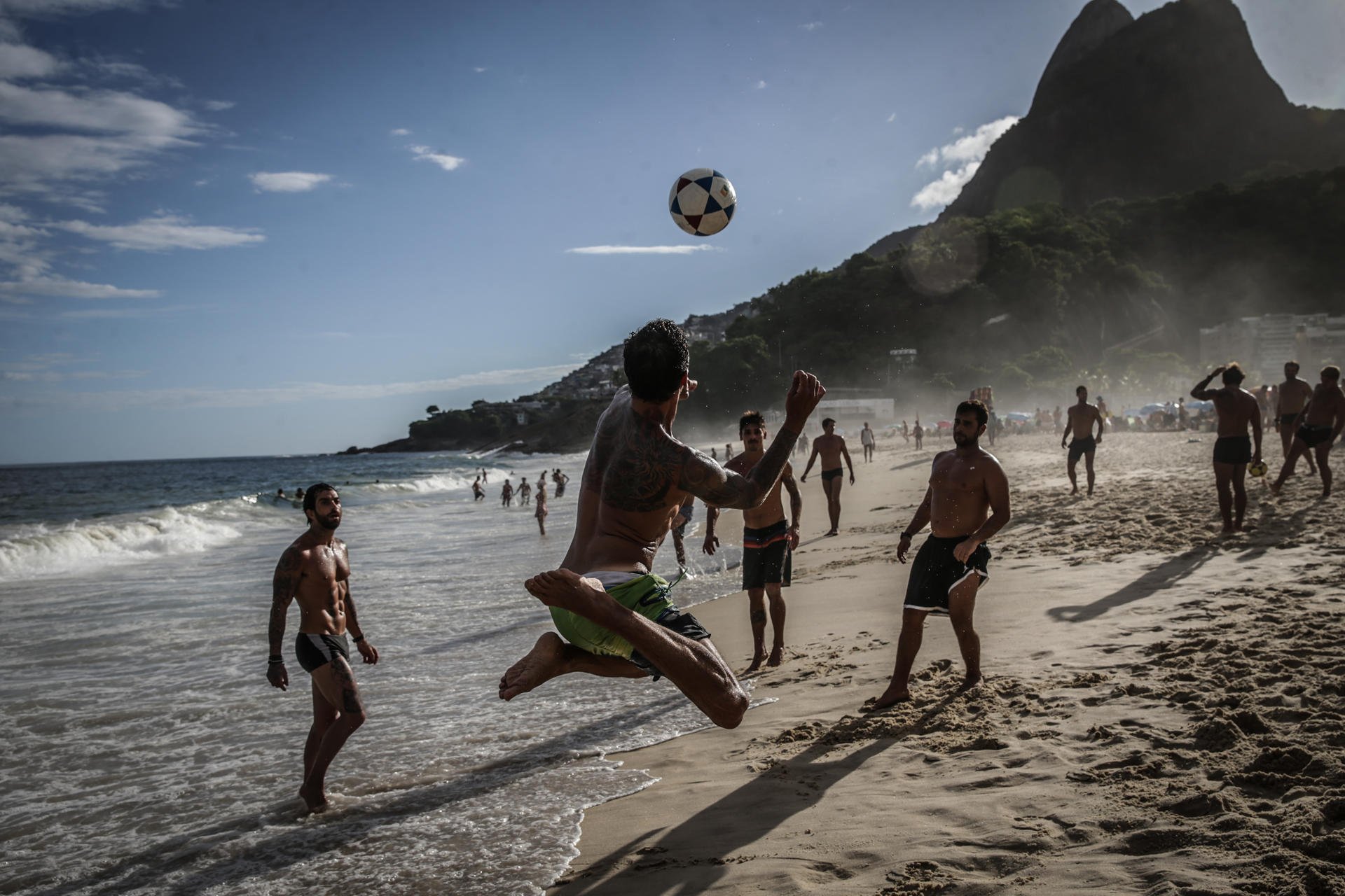 Río de Janeiro (Brasil)