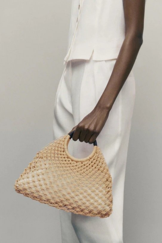 Bossa de Massimo Dutti