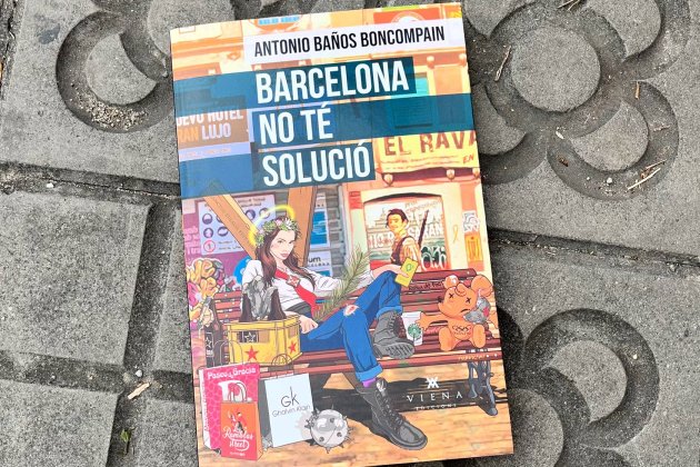 barcelona no té solucio viena ediciones