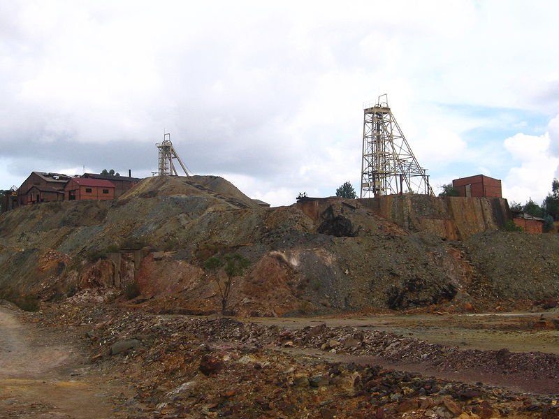 ¿Hacia un renacer de la minería europea?
