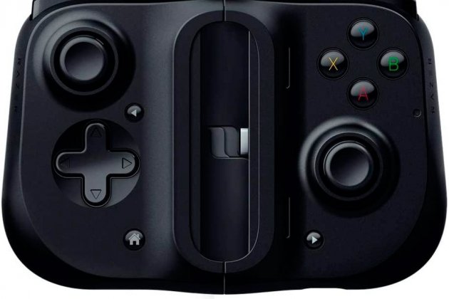Razer Kishi para Android2 Razer Kishi para Android2