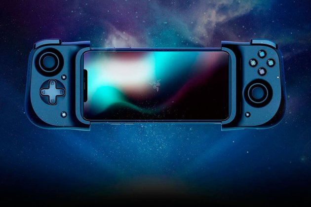 Razer Kishi para Android1 Razer Kishi para Android1