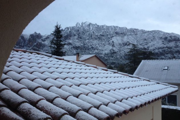 Montserrat neu mare Acín