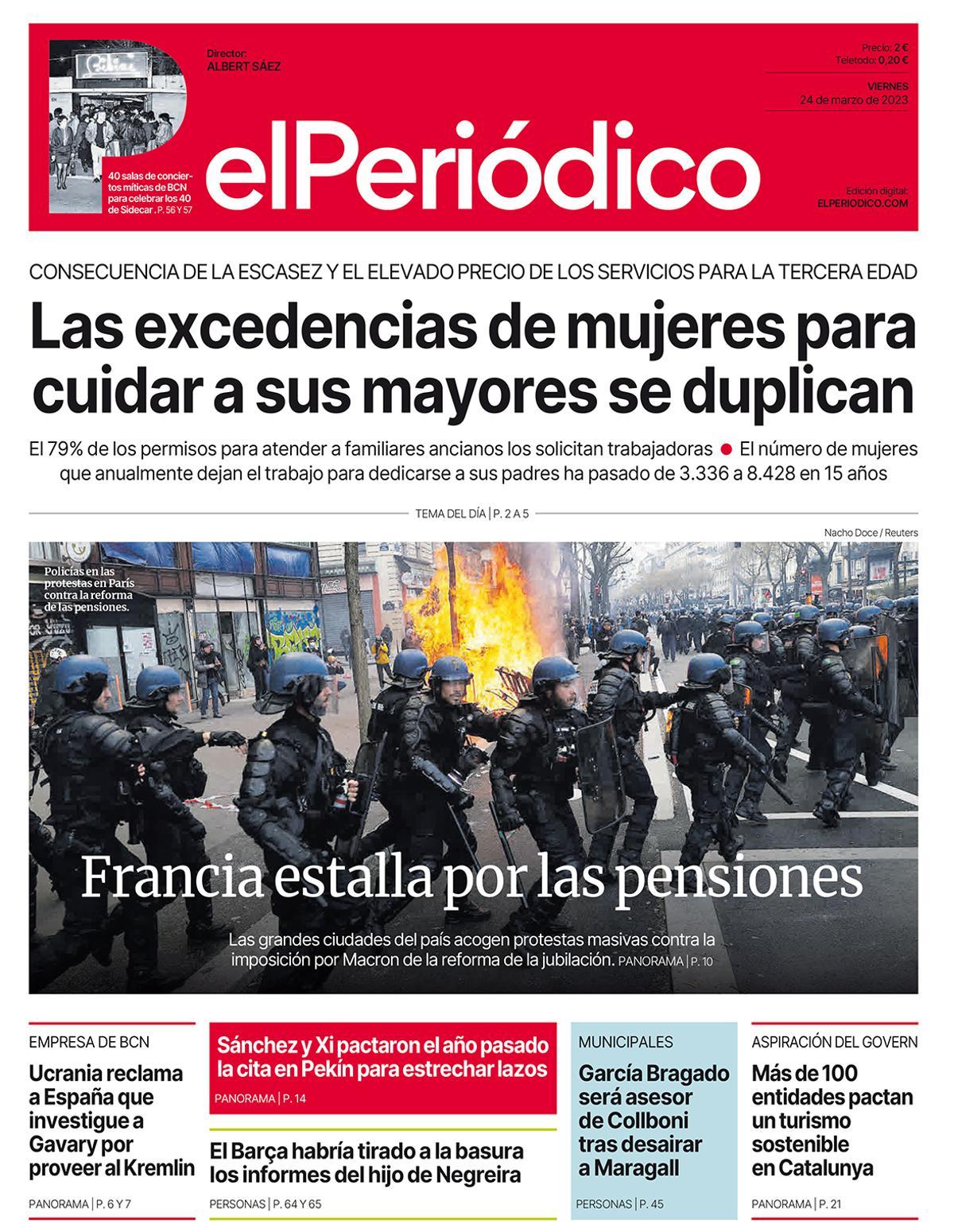 El Periódico El Periódico