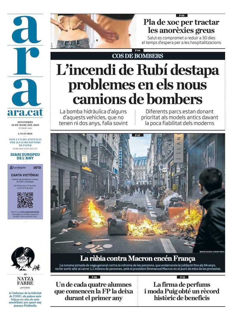 Ahora Ahora