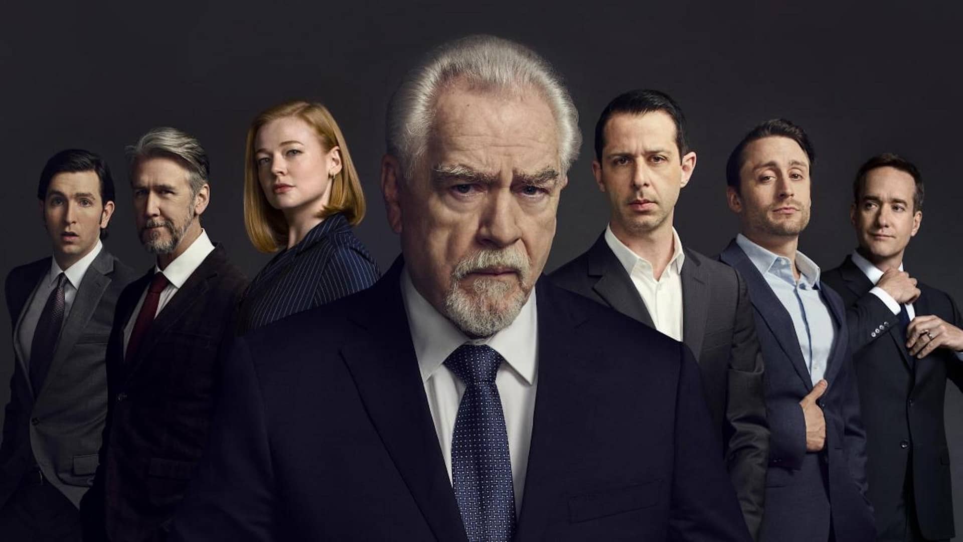 Se estrena la última temporada de 'Succession' 5 motivos para ver una