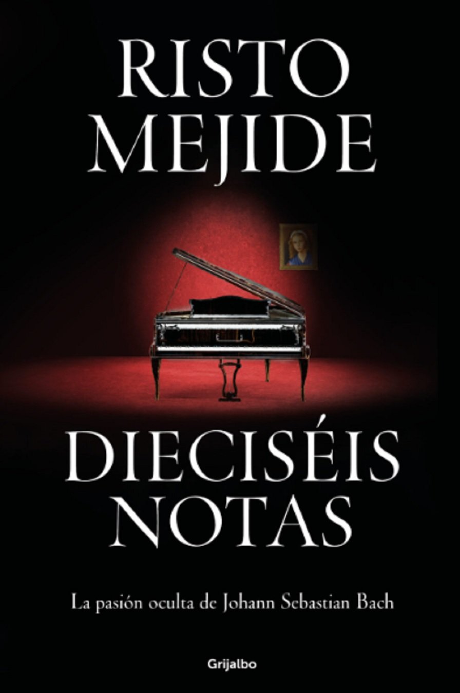 Risto Mejide Dieciséis notes