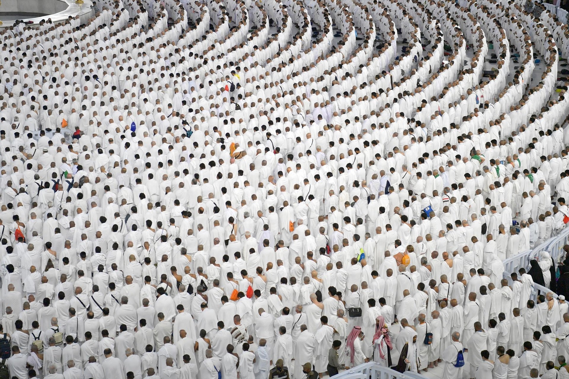 El ramadà 2023, la moció de censura de VOX i més: la volta al món en 15 fotos