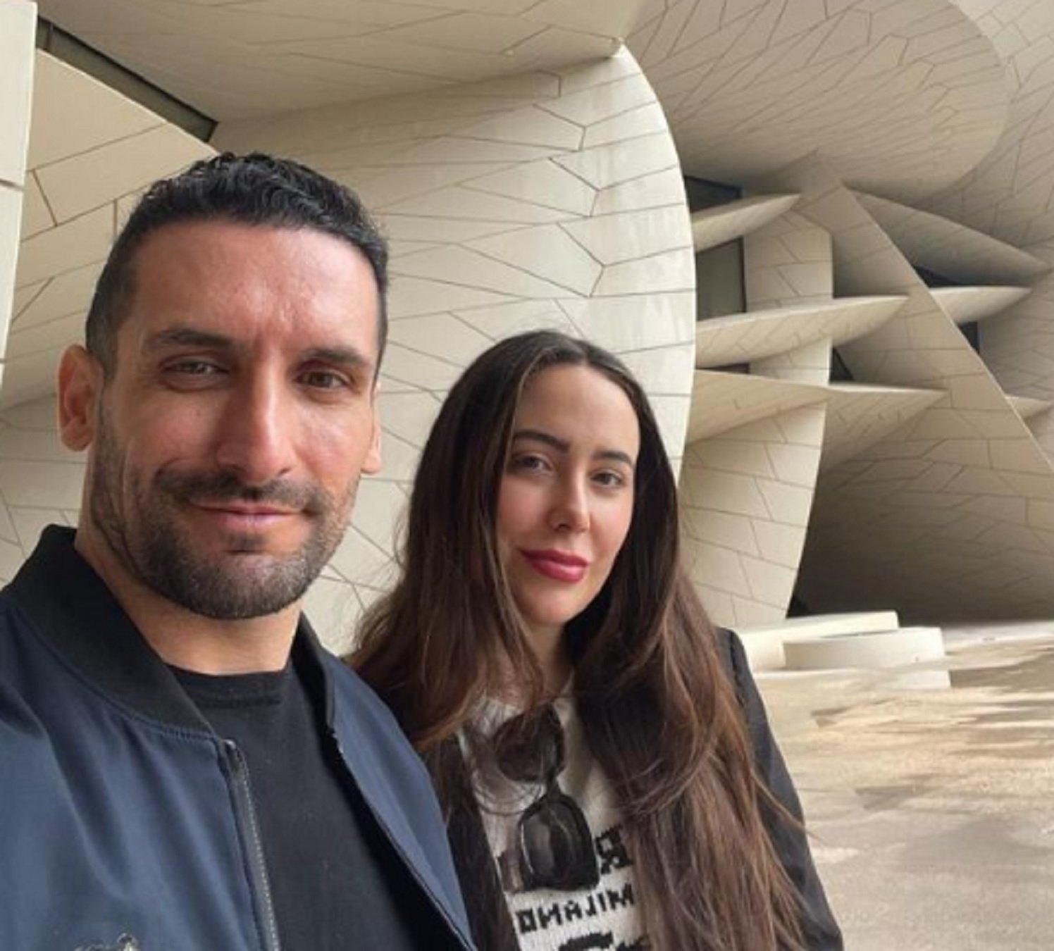 Carlos García Ivana Rodríguez IG Carlos García Ivana Rodríguez IG