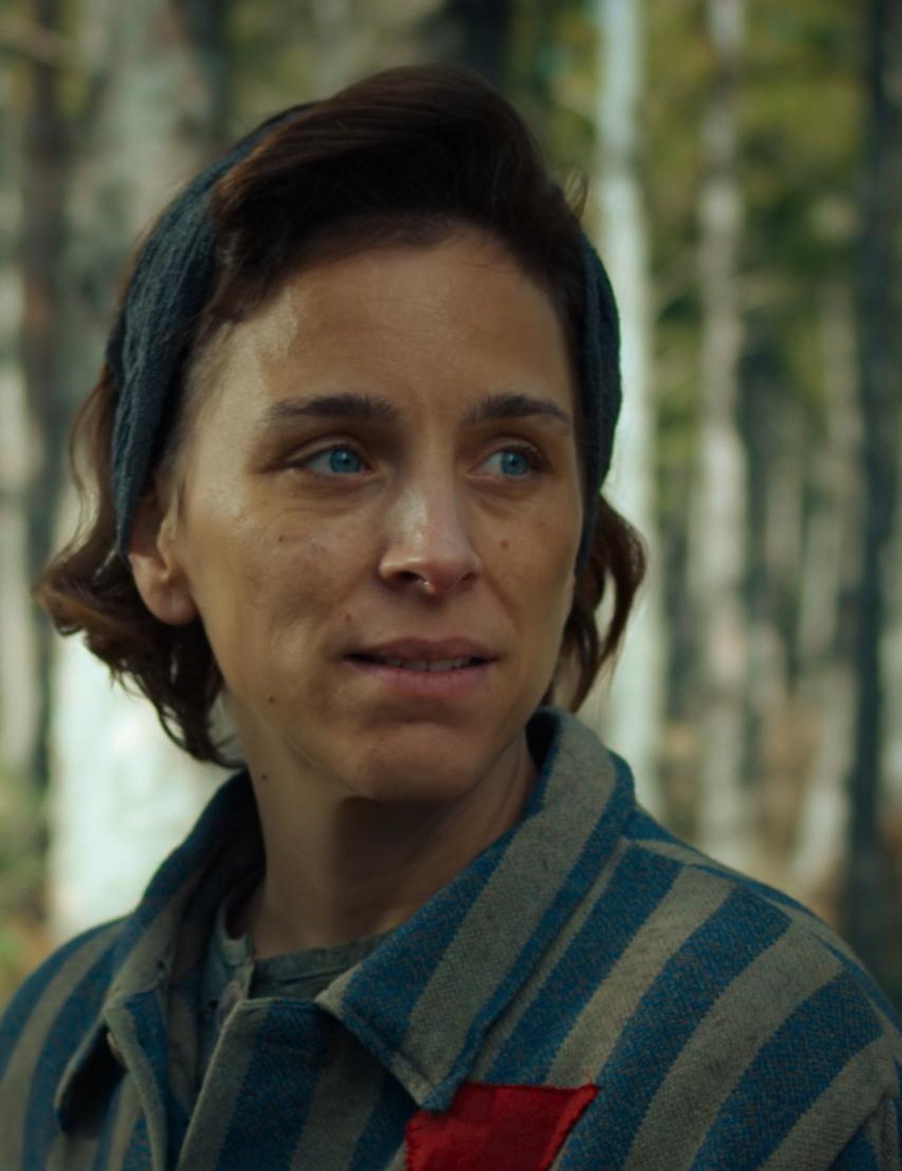 Estrenamos en exclusiva el trailer de 'Cenizas en el cielo', la