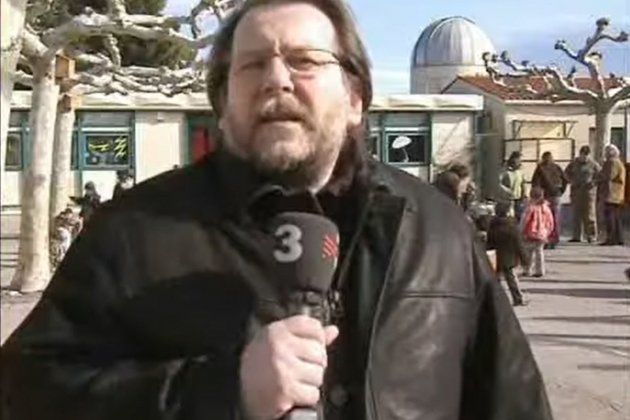 Pere Codonyan TV3 Pere Codonyan TV3