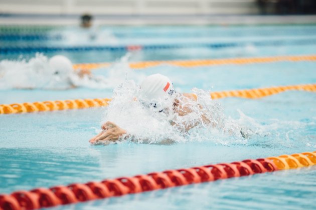 Natación Natación