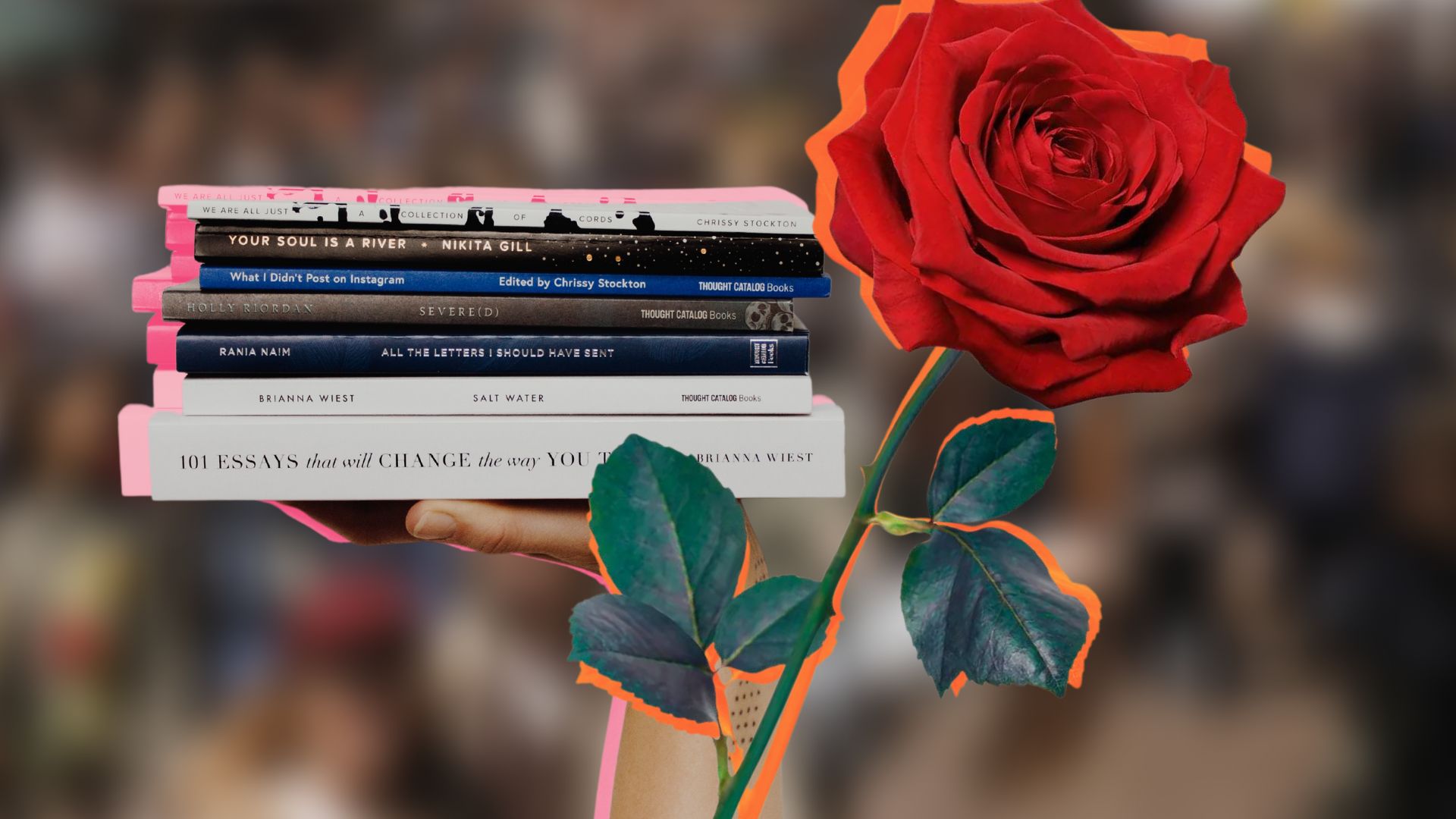 Diez libros de autoayuda que comprar este Sant Jordi