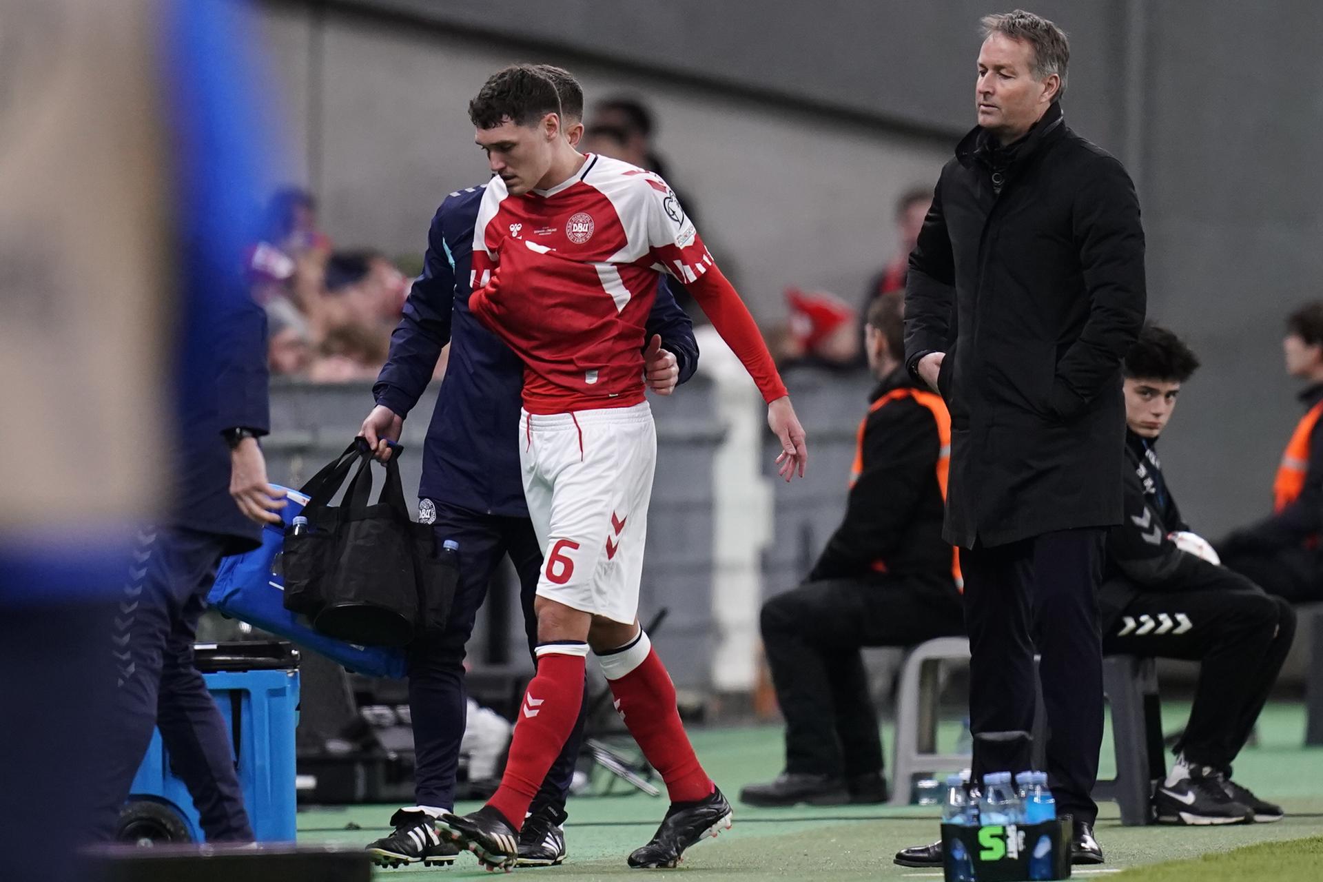 El Bayern de Munic col·loca Christensen en el full de ruta, adeu al Barça o renovació