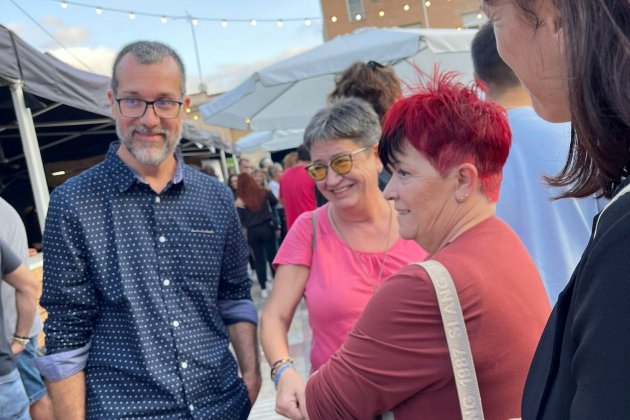Miguel Comino Sant Vicenç dels Horts 2023 PSC Sant Vicenç dels Horts Miguel Comino Sant Vicenç dels Horts 2023 PSC Sant Vicenç dels Horts