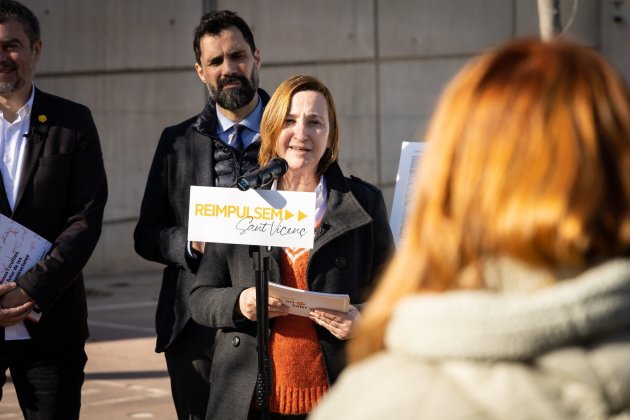 Maite Aymerich Sant Vicenç dels Horts 2023 Junts x Sant Vicenç dels Horts Maite Aymerich Sant Vicenç dels Horts 2023 Junts x Sant Vicenç dels Horts