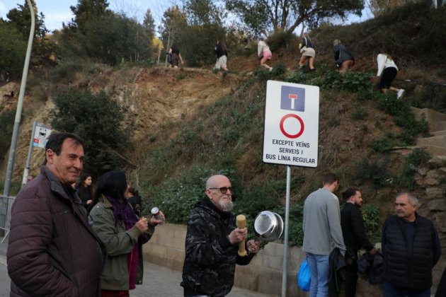 protesta turo rovira carmel eva parey (10)