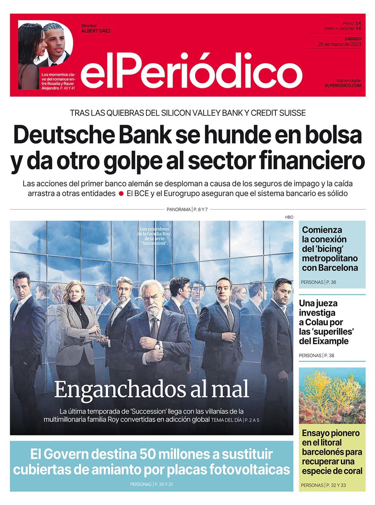 El Periódico El Periódico