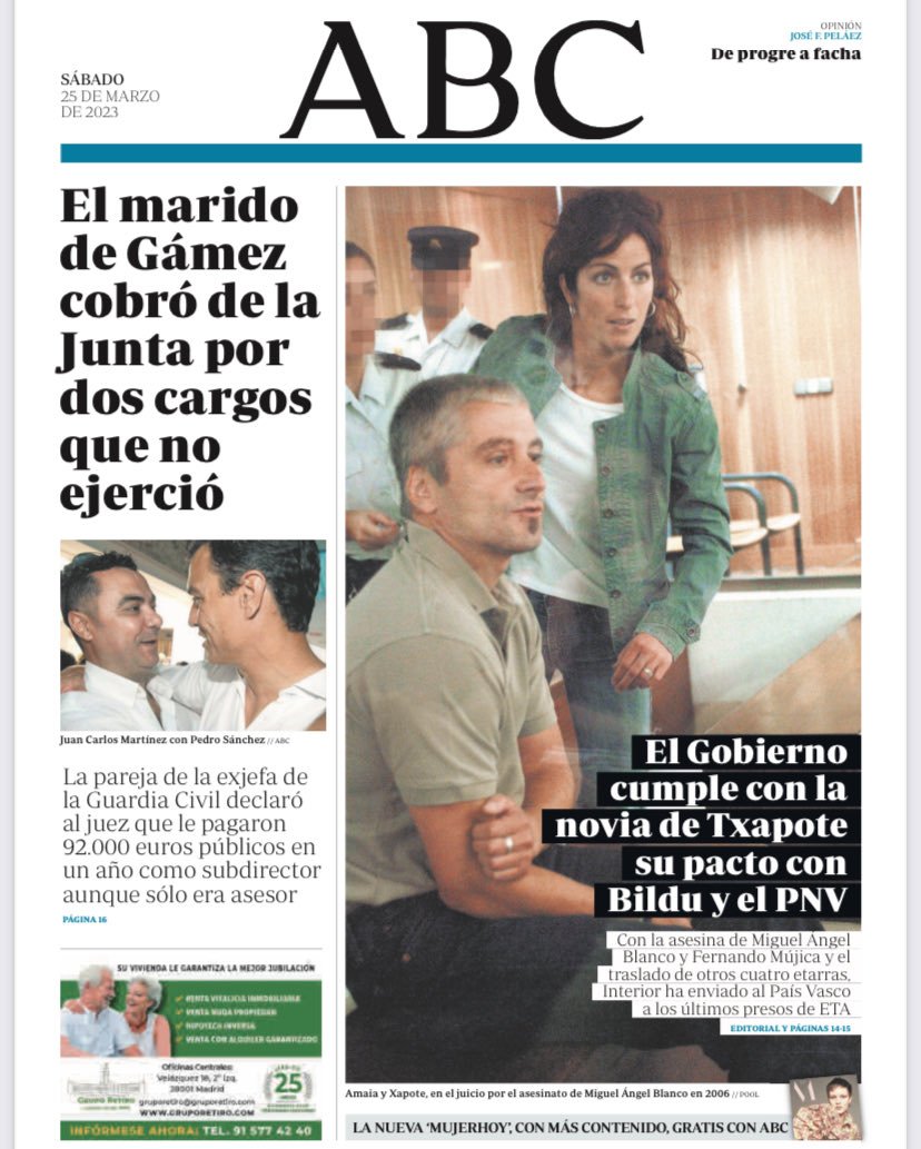 ABC ABC