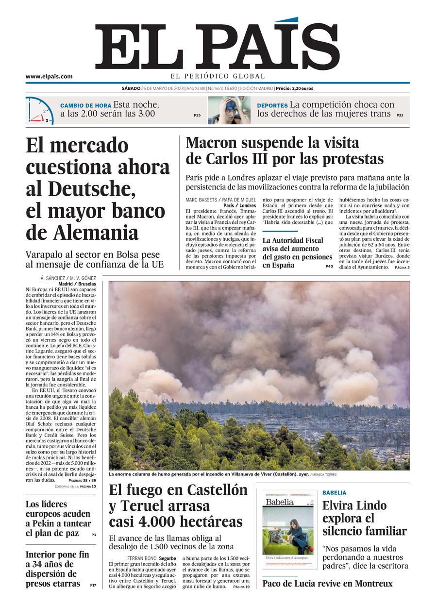 El País