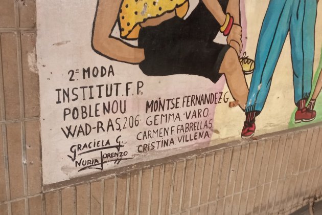 mural metro verdaguer jordi palmer (4) mural metro verdaguer jordi palmer (4)