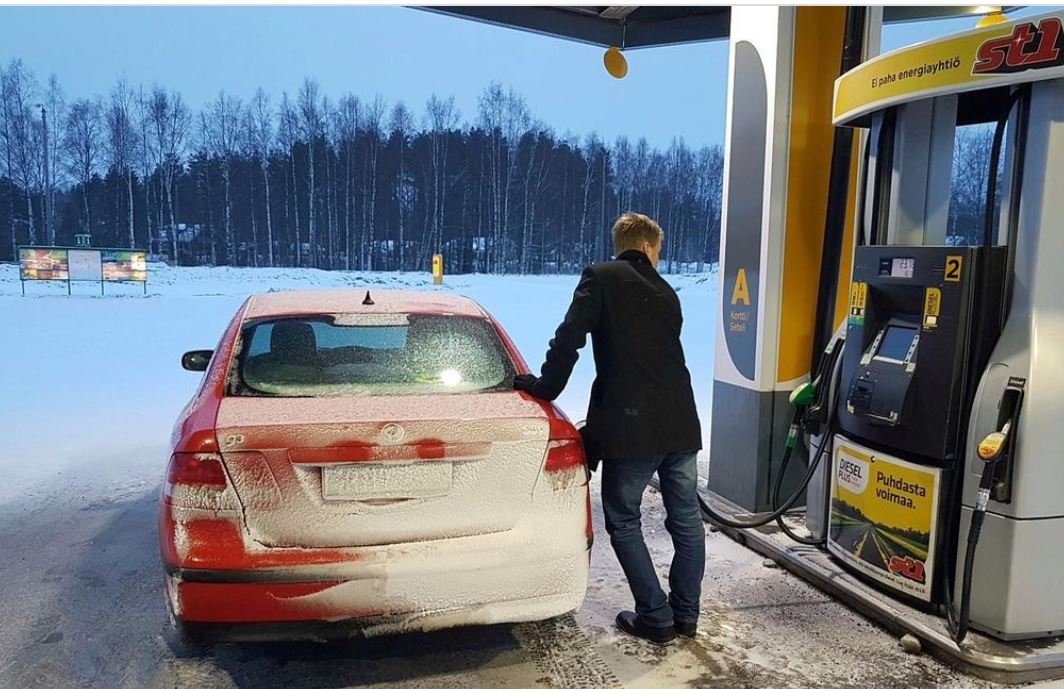 coche puigdemont alemana