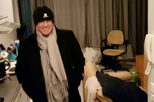 puigdemont frío invierno puigdemont frío invierno