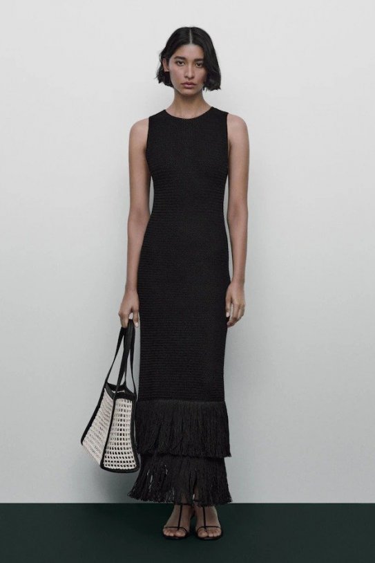 Sandàlia de Massimo Dutti Sandàlia de Massimo Dutti