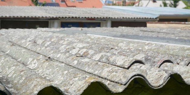 tejado amianto tejado amianto