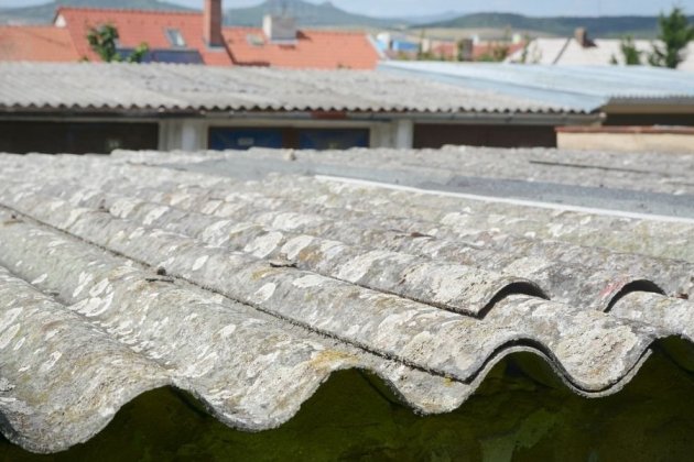 tejado amianto tejado amianto