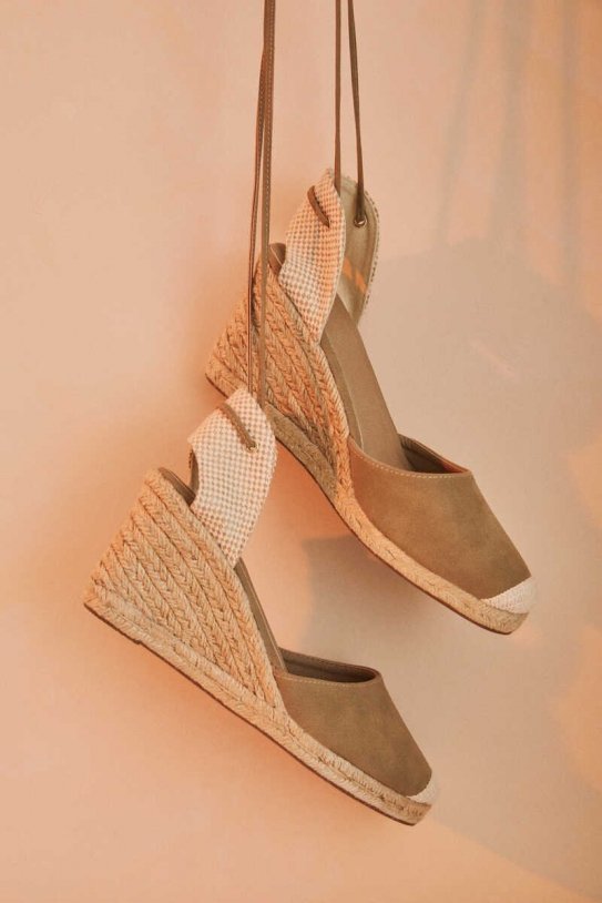 Sandàlies de Women'secret Sandàlies de Women'secret