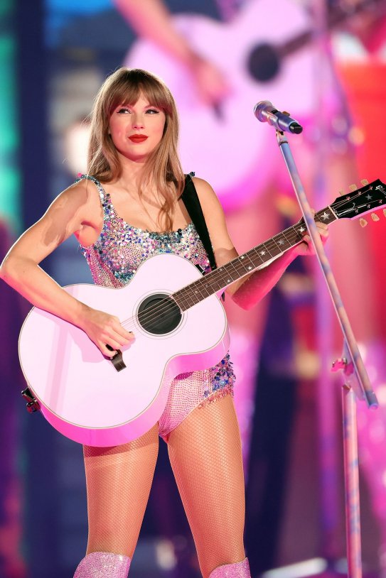 Taylor Swift Taylor Swift