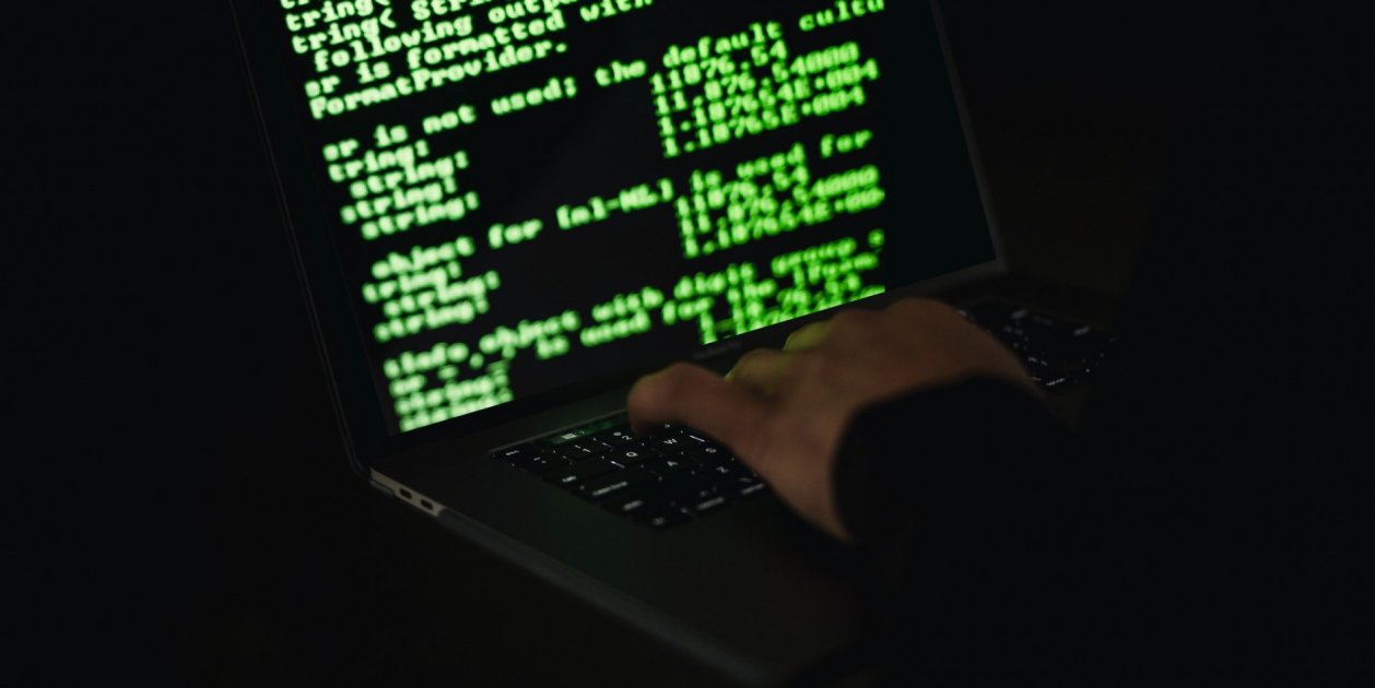 02 Hacker / Pexels 02 Hacker / Pexels