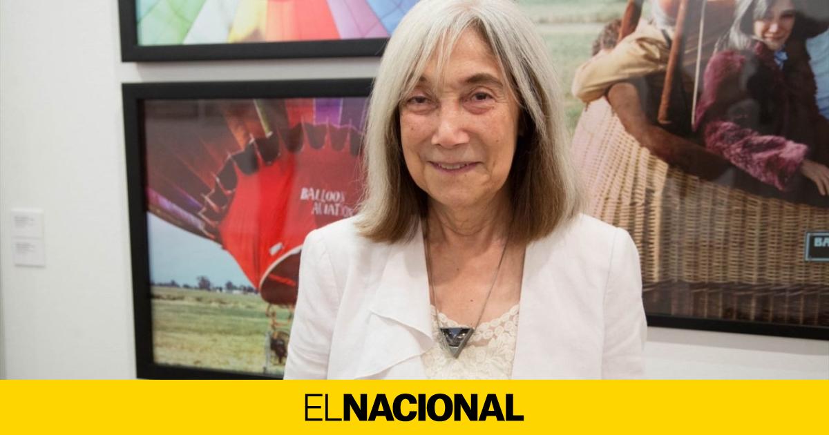 Muere a los 89 años María Kodama, víuda y difusora de la obra de Jorge ...