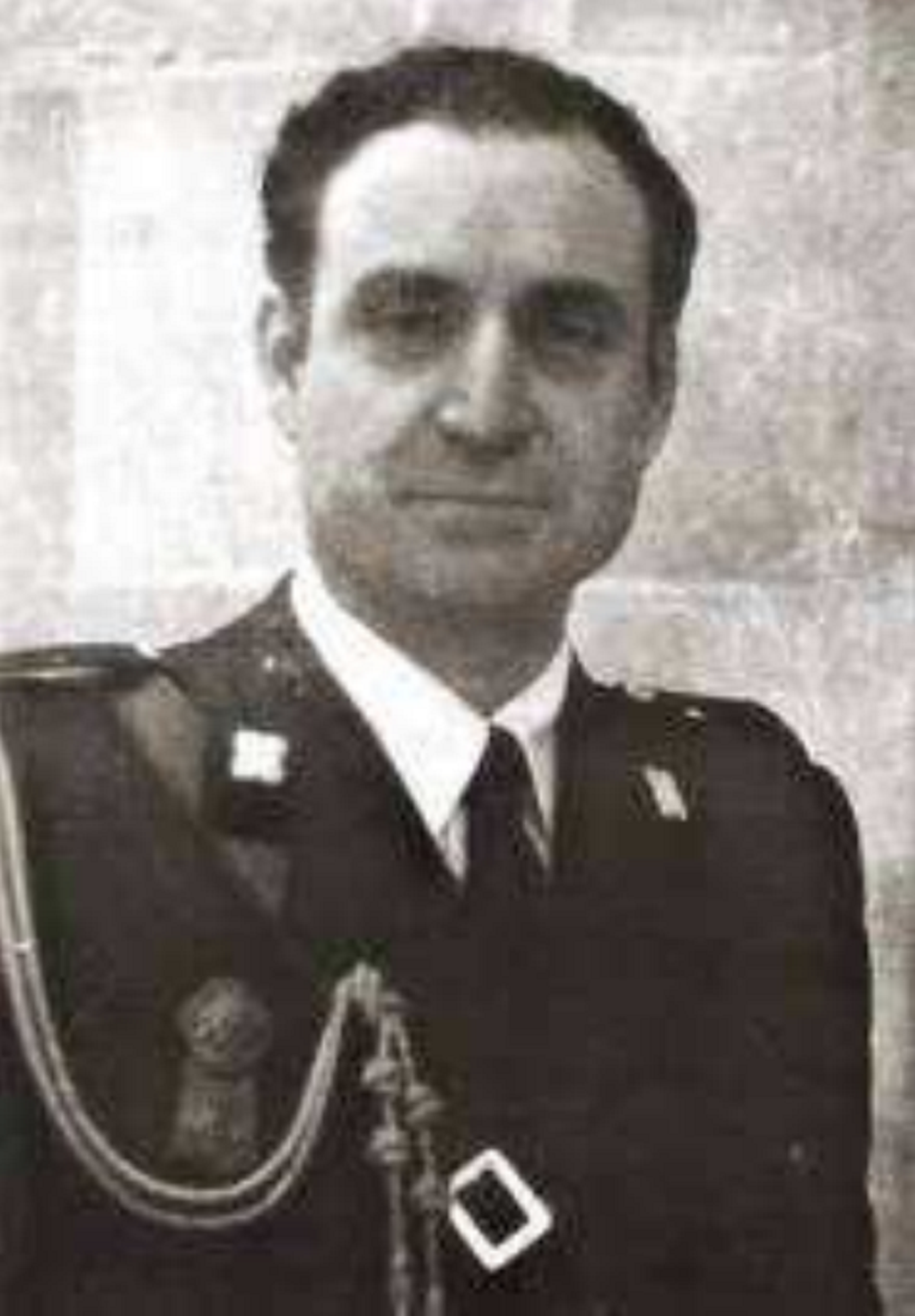 Muere el coronel Escofet, artífice de la desarticulación del golpe de estado de 1936